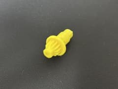 ベイブレードX K キックビット 単品のサムネイル