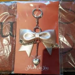 &TEAM Mark on You KEYRINGのサムネイル