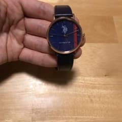 U.S. POLO ASSN  腕時計 ma様専用のサムネイル