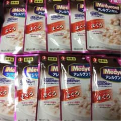 シニア犬フード『ドックフード』のサムネイル