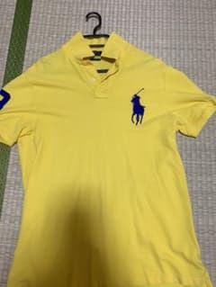 ポロラルフローレン ポロシャツのサムネイル