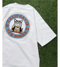 新品 TES Tシャツ　Sサイズのサムネイル
