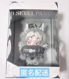 POPMART SKULLPAND スカルパンダ XG 正規購入品 - メルカリ