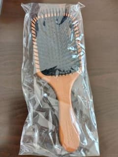 LABO H SCALP SKIN LAB ヘアブラシのサムネイル