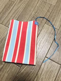 ブックカバーのサムネイル
