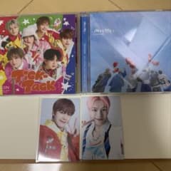 DXTEEN Tick-Tack 両片想い トレカ セット DXTEEN Tick-Tack 両片想い 通常盤 福田歩汰 トレカ - メルカリ