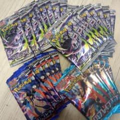 【未開封31パック】アビスアイ 19パック ニンジャスピナー メガブレイブのサムネイル