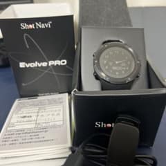 Shot Navi Evolve PROのサムネイル