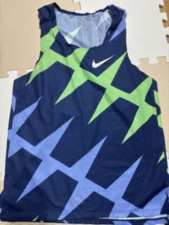 NIKE DRI-FIT ADV 陸上用シングレット Sのサムネイル