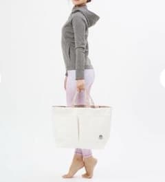 ヨガバッグ　SUKALA スカーラ　LAVAのサムネイル