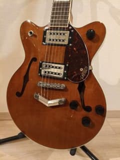 GRETSCH エレキギター G2655のサムネイル