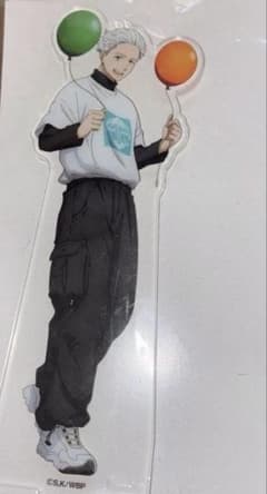 ミ*ー様 WIND BREAKER 梅宮一 アクスタのサムネイル