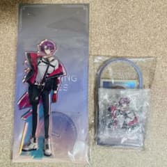 CROSSING TONES 渡会雲雀セット - メルカリ