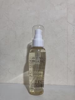 ALLNA ORGANIC ヘアオイル <80ml>のサムネイル