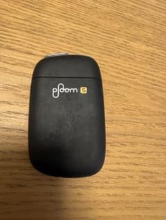 ploom S 本体 PS1 ブラックのサムネイル