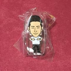 小林直己 NAOKI クリップ METROPOLIZ ガチャのサムネイル