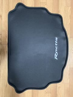 ラクティス ラゲッジマットのサムネイル