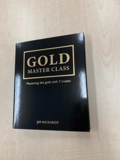 GOLD MASTER CLASS ゴールドマスタークラス ゴールド・マスタークラス GOLD MASTER CLASS - メルカリ