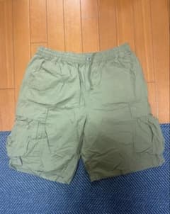 GUハーフパンツのサムネイル