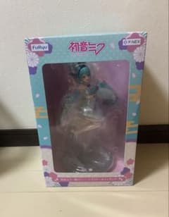 未開封】初音ミク 和バニー 1/7スケールフィギュア F:NEX - メルカリ
