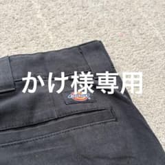 Dickies ディッキーズ ショートパンツ ブラック 38のサムネイル