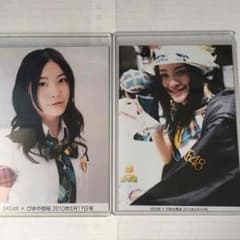 SKE48 松井珠理奈  ぴあ  生写真のサムネイル