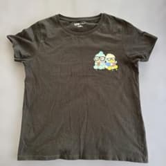 UNIQLO UT Sanrio Characters T 셔츠 160