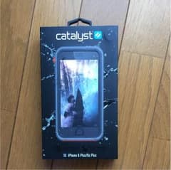 iPhone完全防水ケースのサムネイル