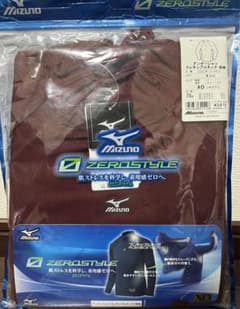 アンダーシャツ新品未開封のサムネイル