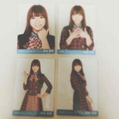 高城亜樹 月別 コンプ AKB48のサムネイル