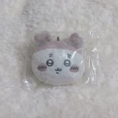 ちいかわマスコットミラー　古本屋　カニのサムネイル