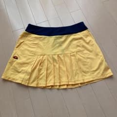 エレッセ　テニススコートのサムネイル