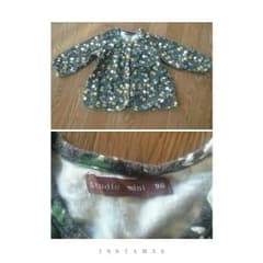 ♡カーディガン セット♡のサムネイル