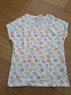 [Unused] UNIQLO Sumikko Gurashi T-shirt, size 150cm