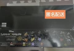 Twisted Wonderland ベアブリック 22個セット - メルカリ