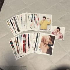 なにわ男子 大橋和也 公式写真(65枚)まとめ売りのサムネイル