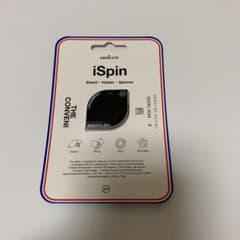 Fragment ispinのサムネイル
