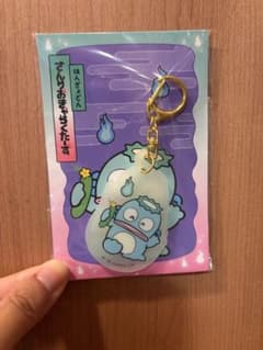 ハンギョドン 蓄光キーホルダーのサムネイル