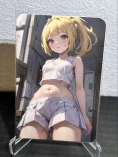 セクシーウラシクカード16枚 ウラシク】セクシーカード0108【裏シク】 - メルカリ