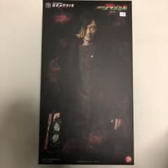 MEDICOM TOY RAH GENESIS 仮面ライダーアマゾンズ　鷹山仁のサムネイル
