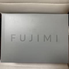 FUJIMI プロテインのサムネイル