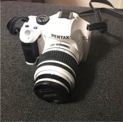 PENTAXKーXのサムネイル