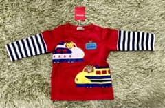 ミキハウス　Tシャツのサムネイル
