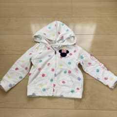 Baby Gap Disney Minnie Mouse 95