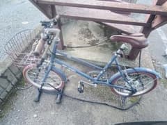 [手渡し] SP-min ミニベロ シティサイクル 小径車 手渡し] SP-min ミニベロ シティサイクル 小径車 - メルカリ