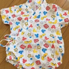 新生児 甚平のサムネイル