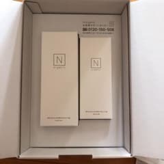 限界価格‼︎N  organic ローション&セラムのサムネイル