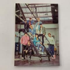 StrayKids スキズ Unveil Tour I am ポストカード - メルカリ