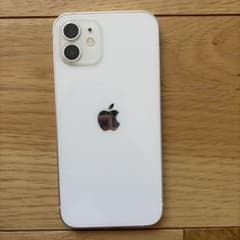 Apple iPhone 12 64GB 不具合無しのサムネイル