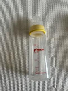 Pigeon 哺乳瓶 200mlのサムネイル
